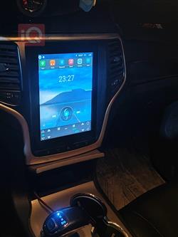 جيب جراند شيروكي